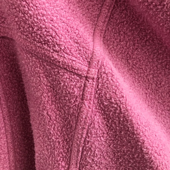 Free People Oversized Fleece Ruby Jacket - Picture 10 of 10